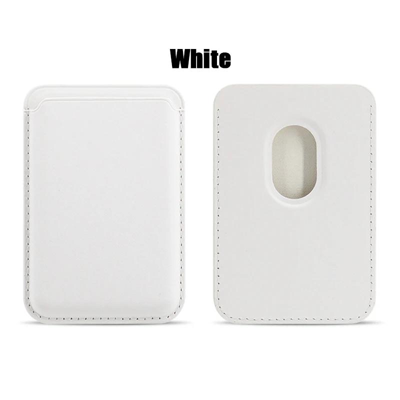 Leather Wallet Case For iPhone 11 11 11 Card Holder with MagSafe Magnet For iPhone 11 Pro Max Magsafe Wallet Leather Compatible