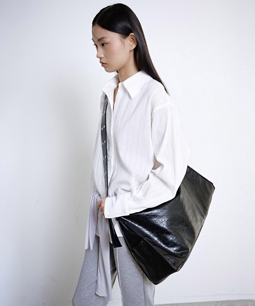 Sisibeu Seer Shirt (Ivory)