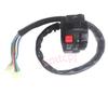 ATV/Off-road Motorcycle 110-250cc Five-Function Switch with Choke