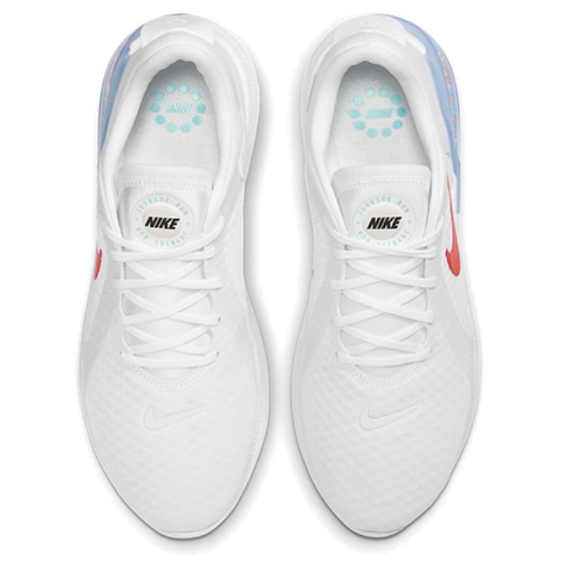 Nike Joyride Dual Run 2 'White Chile Red' Sneakers CT0307-101