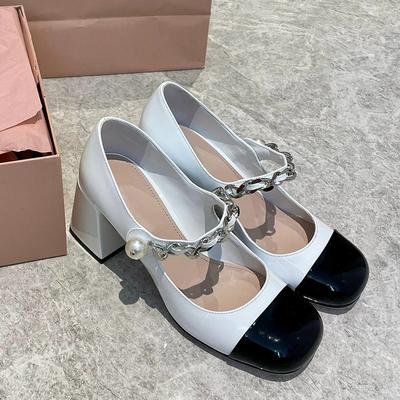 Scarpe con tacco – Scarpe con tacco