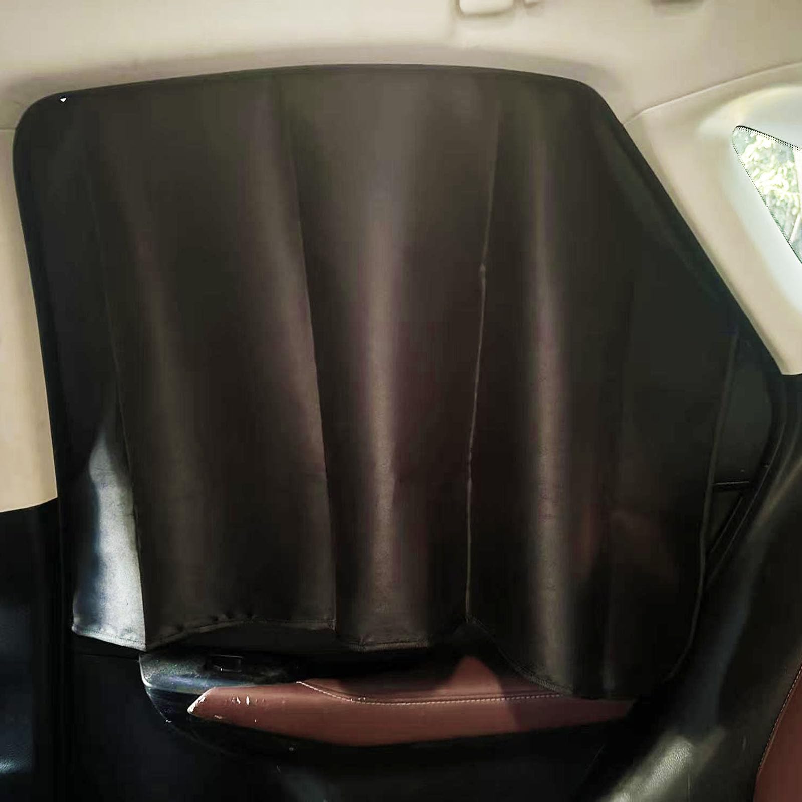 

Suede Car Curtains with Magnetic Light Sun 52cm x Set of for Car and Kei UV UV and Disaster Black Closures, 99.9% Blocking, Protection, Privacy, 80cm, чёрный