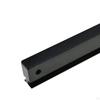 Aluminum Fret Leveler Guitar Leveling Beam, Neck Sanding Tools for CNC Machined Banjo