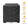 JJ-1000L Waterproof Dustproof Tank Cover Rainwater Tank Oxford Cloth UV Protection Cover Garden Water Tank Cover
