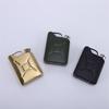 Portable 5oz Stainless Steel Hip Flask