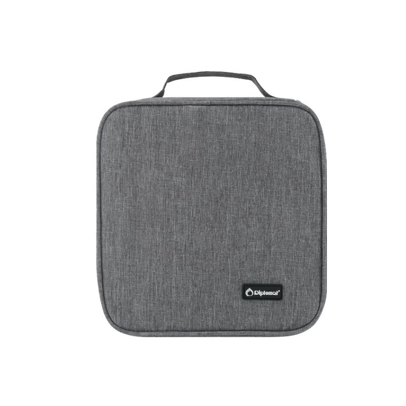 Diplomat Large Capacity Cosmetic Bag