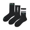 Socks PUMA Grade School Socks Moderate Stretch