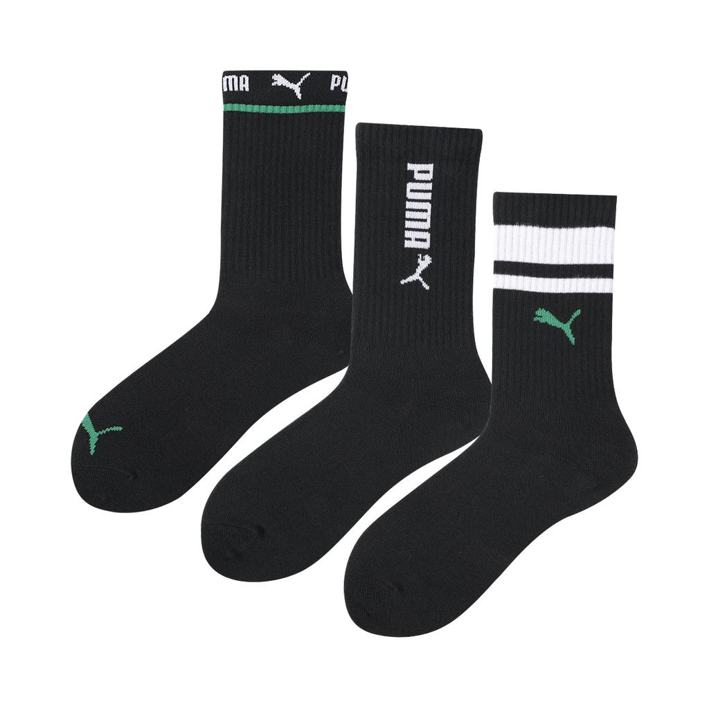 Socks PUMA Grade School Socks Moderate Stretch
