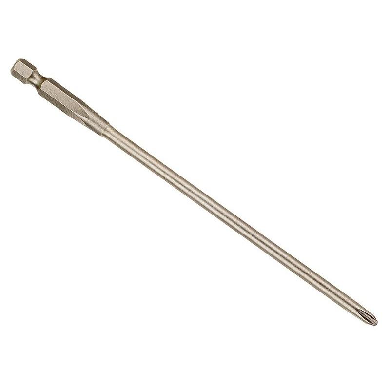 Dewalt Power Tools Pr2 Drywall Screwdriver Bits Ph2 X 152mm