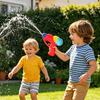 Sommer Mini Wasserpistole Spielzeug Outdoor Garten Rasen Strand Druck Wasser Sprüher Squirter Spielzeug Kleinkinder Jungen Mädchen Party Mitgebsel Geburtstagsgeschenk