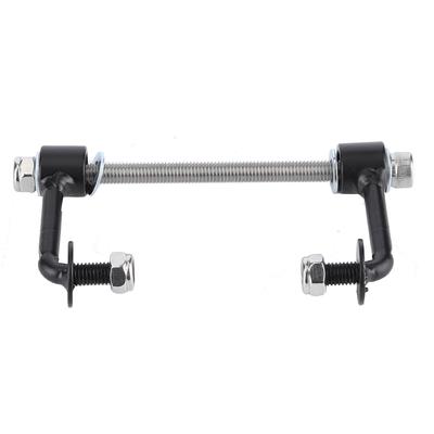 2in Motorcycle Gas Tank Lift Kit Aluminum Alloy Parts Fit for Nightser Iron 48 72 XL883 XL1200