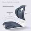 Ergonomic Lumbar Support Seat Cushion