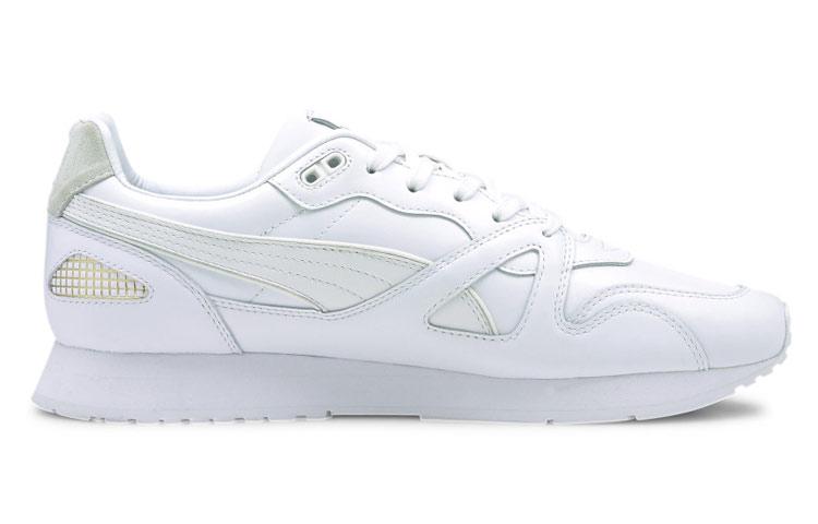 Puma Mirage OG Suit 'White Team Gold'