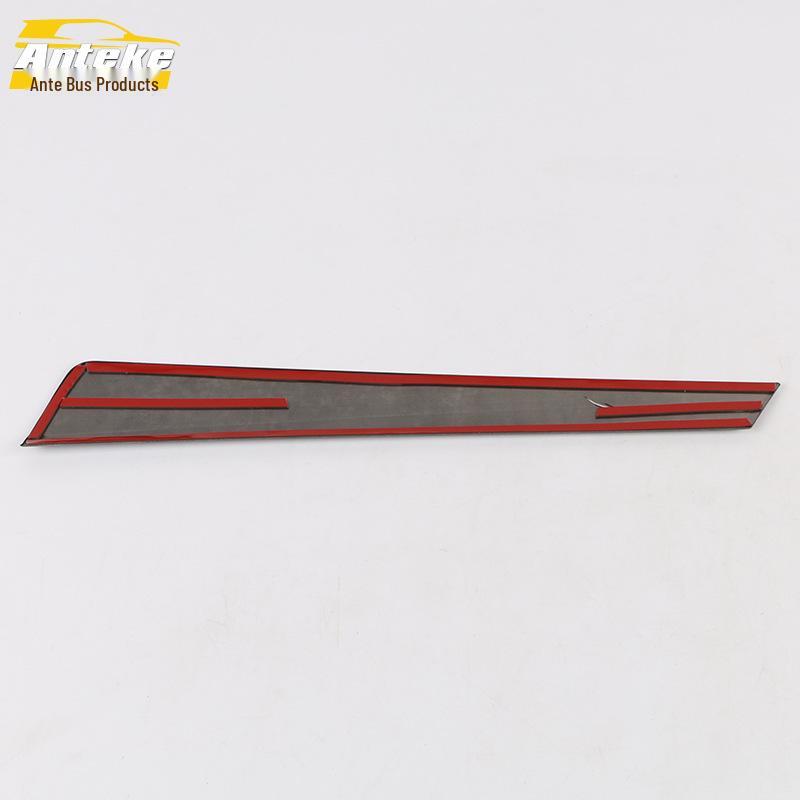 20 Models 3 Series Center Console & Cup Holder Trim Sticker Car Accessories