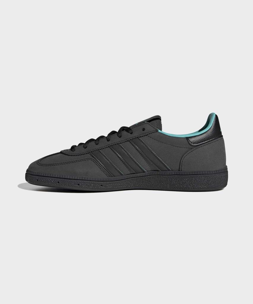 adidas Mercedes Amg F1 Team Handball Special - Black / Kj1195