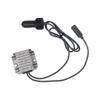 12V/24V To 30V 3.5A DC Power Boost Converter Transformer Power Cord Extension Cable With Car Interface For Starlink For Mini