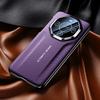 Premium PU Leather Phone Case Mate 60 Pro 80 70 - Full Coverage Anti-Slip Shockproof Slim Design