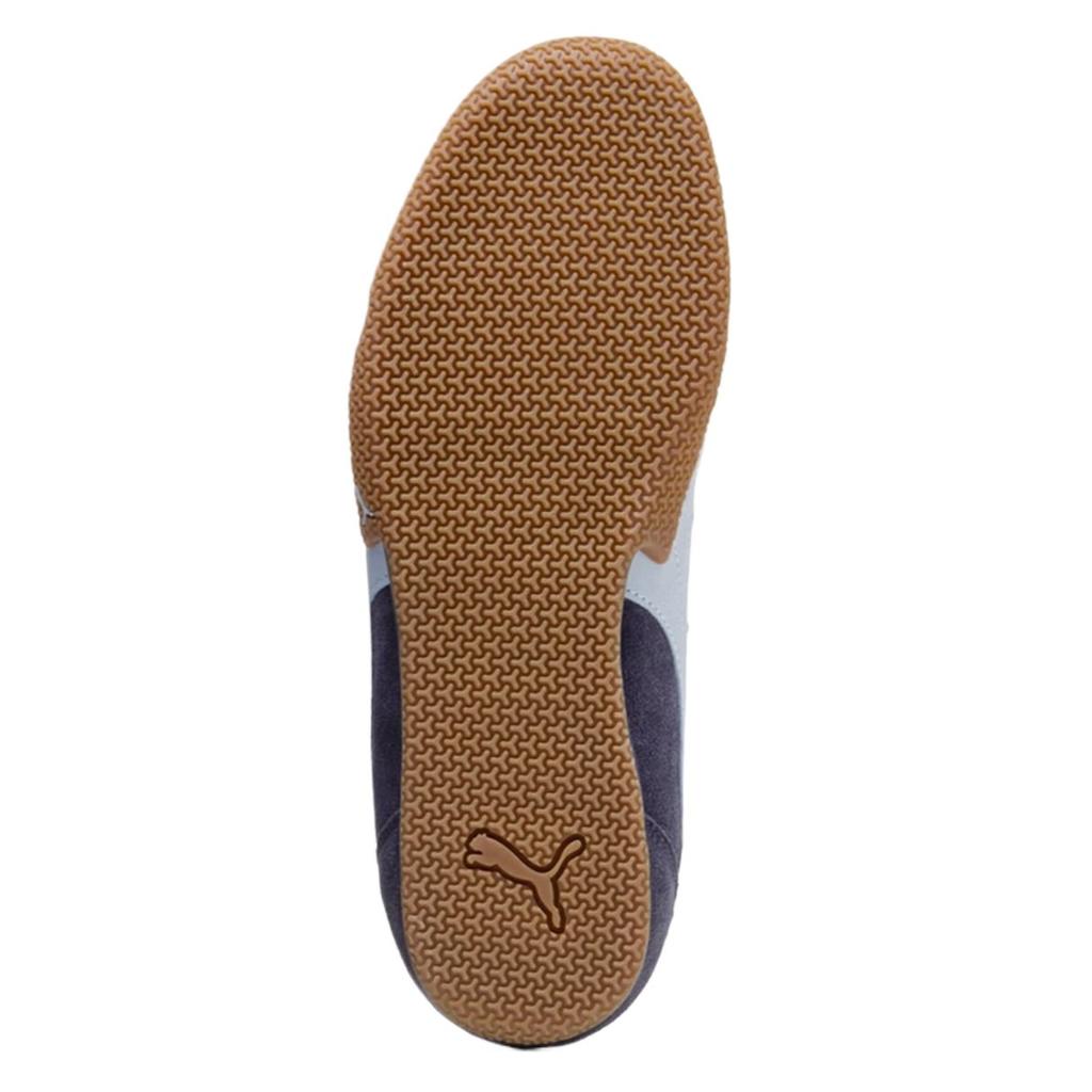 PUMA BELLA DONNA SD Leather Low top Casual Shoes Women's 402673-14