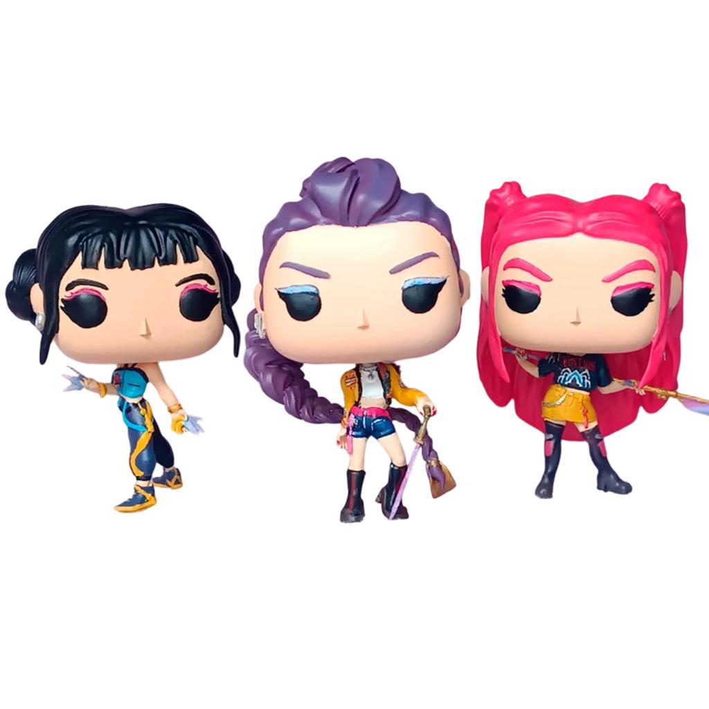 The Character Toy Figurines Can Be Placed Next To The Desk Or Bookcase As Decoration, And Are Suitable For Giving To Friends As Gifts