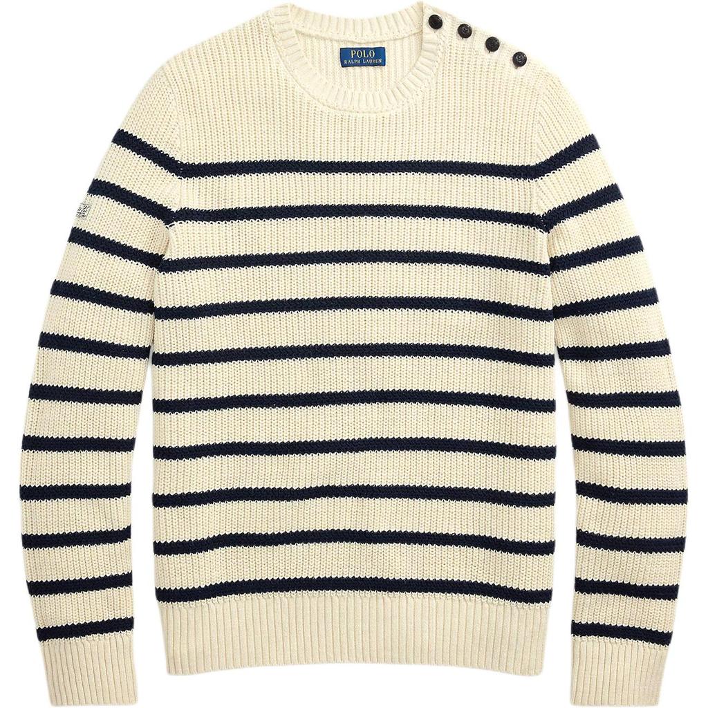 Polo Ralph Lauren Striped Sweater 100050705-