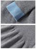 2025 Autumn/Winter Women's Temperament Knit Dress & Vest Set
