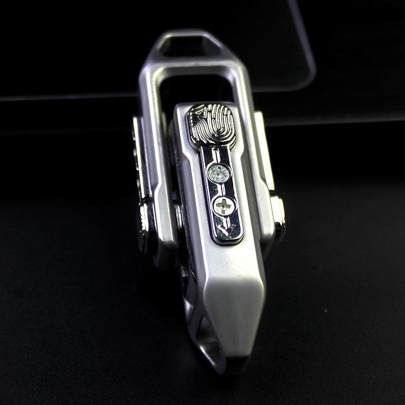 Μαγνητική Κάρτα Push Που Σπρώχνει Αυγά Κλικ Πλάκα Μηχανικός Συρόμενος Απτική Κουμπί Ανακούφιση Στρες Μειωτικά Παιχνίδια Αντιστρές Μεταλλικό Κράμα