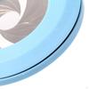 Adjustable Circle Template Ruler for Drawing And Measurement