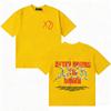 Summer Hot Sale The Weeknd After Hours Til Dawn 2026 World Tour Fashion Hip Hop Men Women Short Sleeve T-shirt