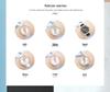 Women's Butterfly Dial Waterproof Watch - Trendy, Simple Design for Students