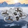 2025 New M2 Drones With HD 8K Dual Camera Height Hold Optical Flow Localization RC Obstacle Avoidance Foldable Quadcopter Toys
