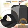 Slushie Machine Cover for Ninja Slushie Waterproof Slushie Machine Cover Freezing Drink Maker Case Dust