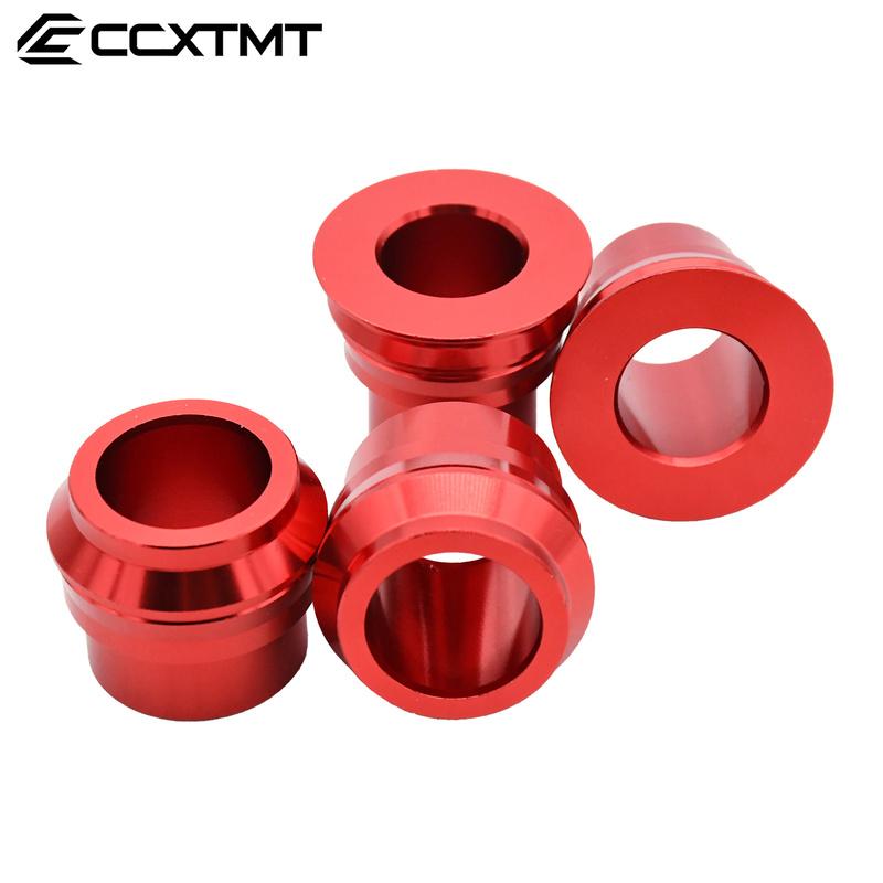 Motorcycle CNC Front Rear Wheel Hub Spacers For KTM EXC EXCF EXCW XCW XCFW 125-530 2016-2023 SX SXF XC XCF For TC TX TE FC FX FE
