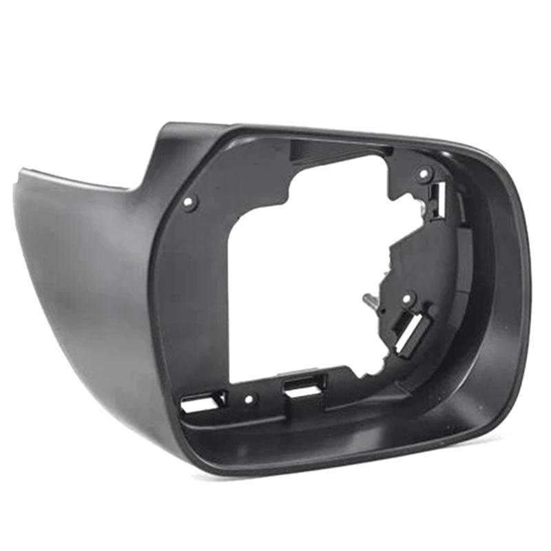 

Рамка тримача лівого дзеркала заднього виду Основа дзеркала заднього виду для Toyota Land Cruiser Prado FJ150 LC150 GRJ150 LC200 200 Запчастини