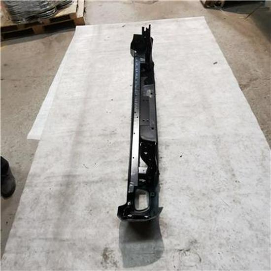 Foton Rear Bumper Assembly with Holes – P1531040010A0 Foton