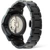 Daniel Wellington Iconic Link Automatic Black 40mm DW00100753 Wrist Watch