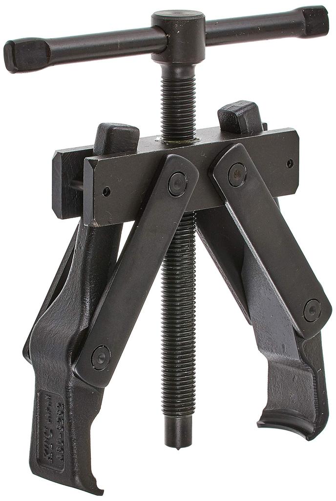 Kyoto Machine Tool Armature Bearing Puller application outer diameter inner diameter mm or Co., Ltd. (KTC) (Bearing range 32-62 mm, 10 more)