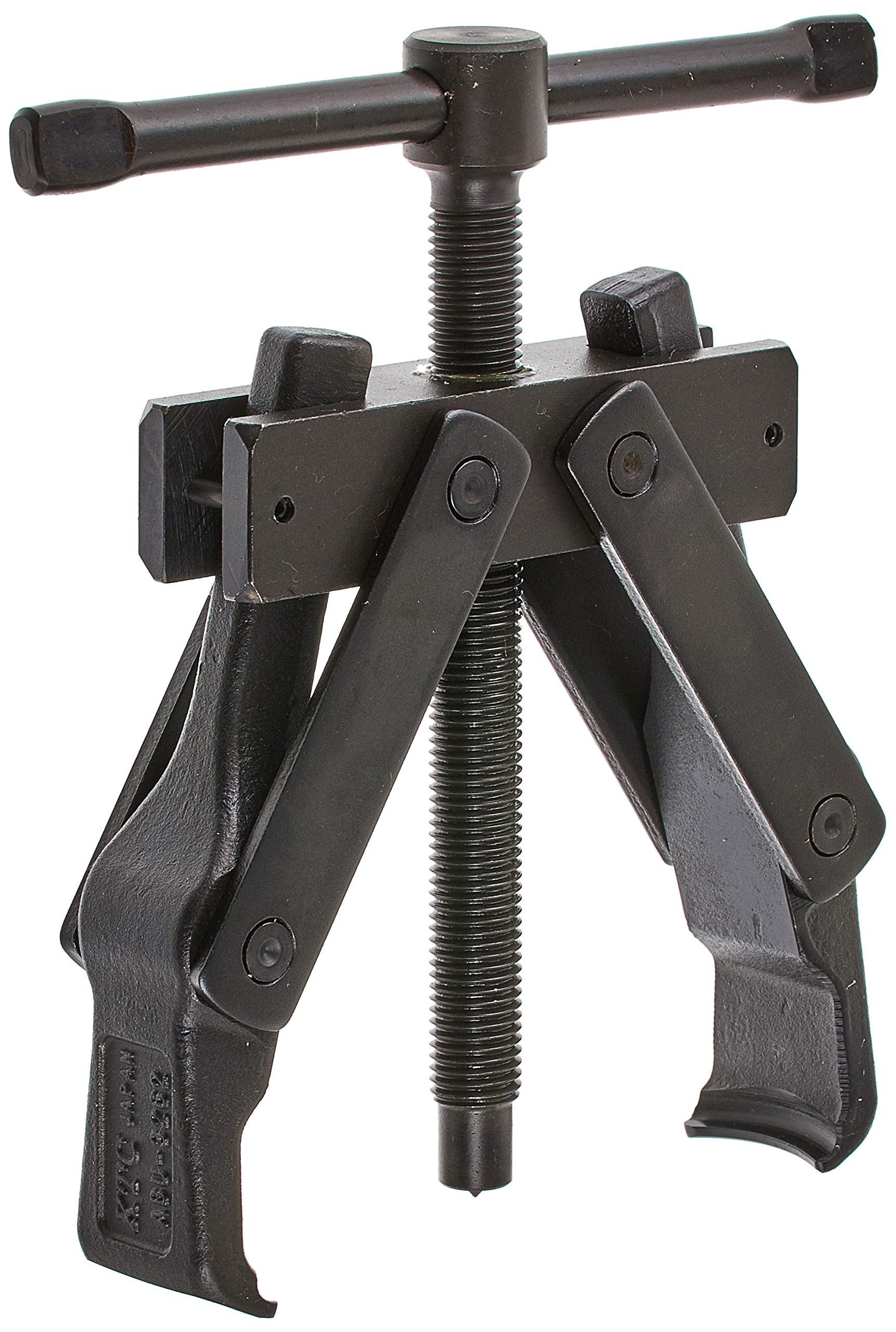 

Kyoto Machine Tools Armature Bearing Puller Applicable Range Outer Diameter Inner Diameter or (KTC) (Bearing 32~62 10 More) ABU-3262
