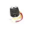 Spannungsregler Gleichrichter für Polaris 4012263 Pro RMK Switchback IQ Schneemobil