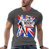 The Last Resort Tshirt T Shirts For Unisex Cotton Soft T Shirts For Unisex Pack White Graphic T Shirts For Unisex Tshirt