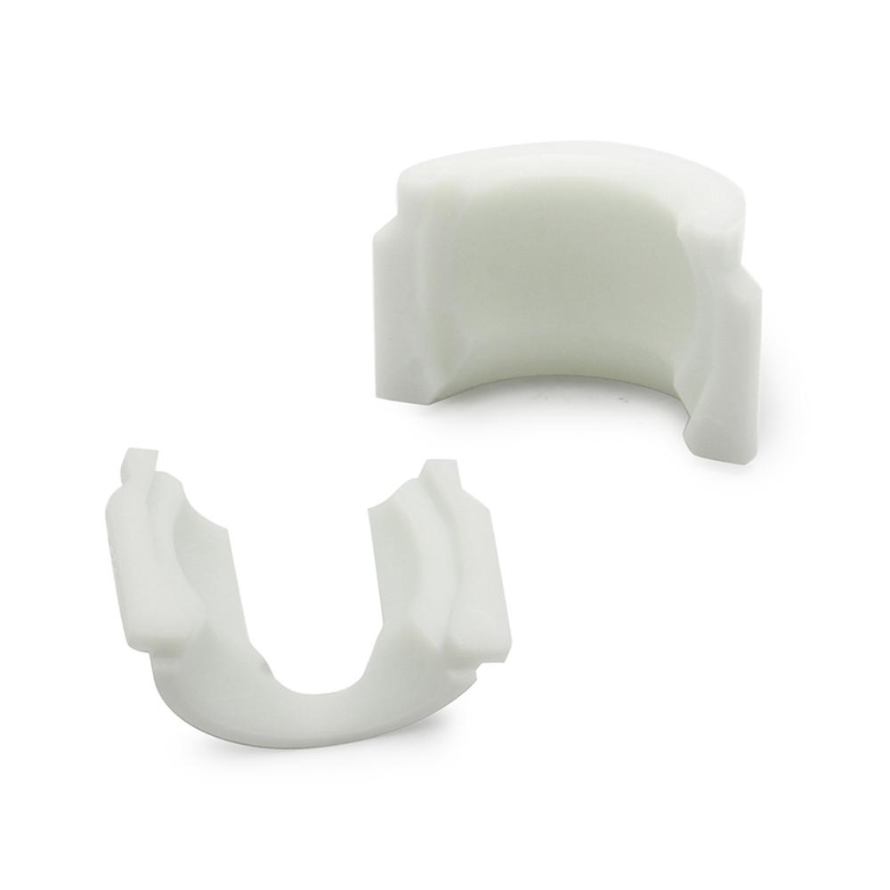 Areyourshop Gangwahlhebel Schalthebel Buchse Reparatur-Fix-Kit Für Mercedes W639 Vito Viano