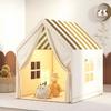 Kids Tent Indoor & Outdoor Toddler Tent Kids Playhouse Tent Chidren Play Tent Large Kids Portable Toy Playhouse Tent Toys
