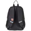 LEGO Ninjago Kids M Backpack, for Boy black Backpack