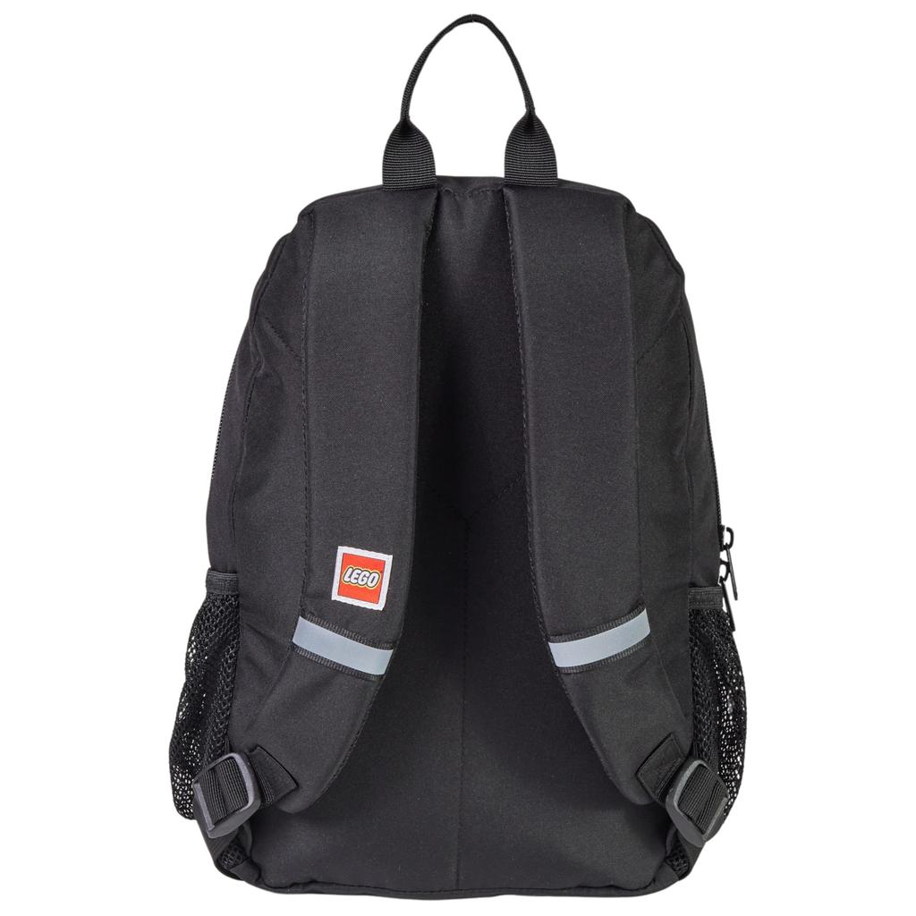 LEGO Ninjago Kids M Backpack, for Boy black Backpack