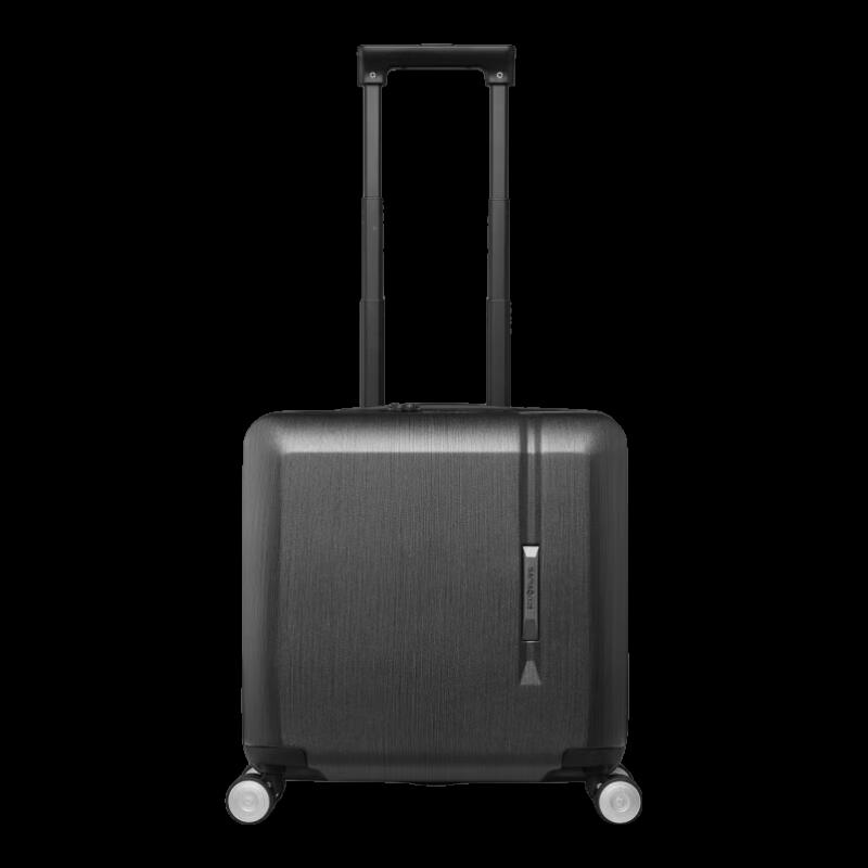 

Samsonite Captain s Case TQ9 Hardside Spinner Luggage