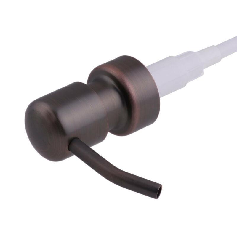 Tube Pump Head Household Bathroom Accessory Replacement Liquid Dispenser