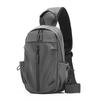 MDNG Men's Outdoor Travel Crossbody Shoulder Bag