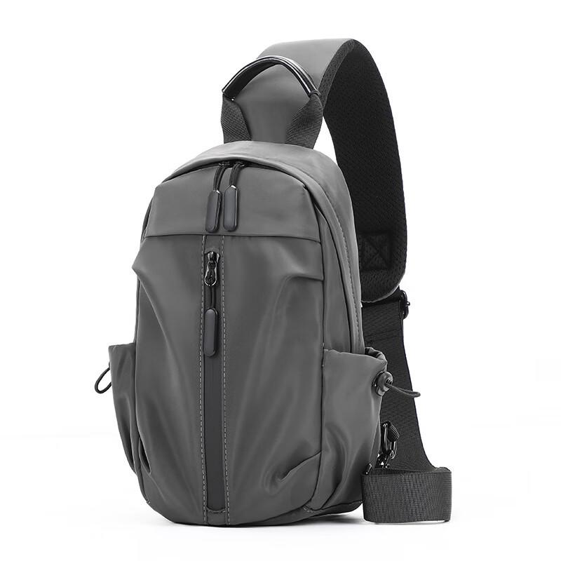 

MDNG Men s Outdoor Travel Crossbody Shoulder Bag