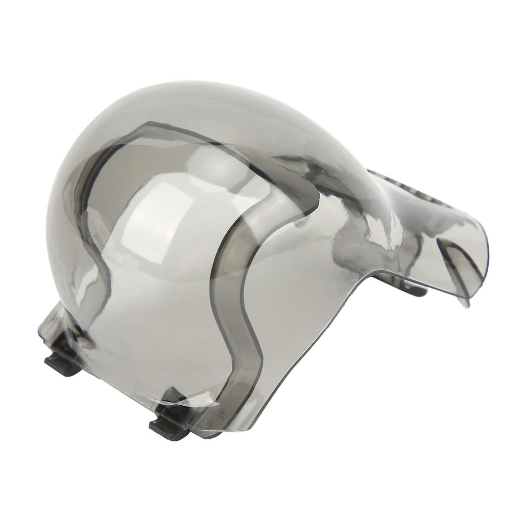 Solblenderdeksel Gimbal Kamera Beskyttelsesdeksel Erstatning for DJI Mavic AIR 2S Drone