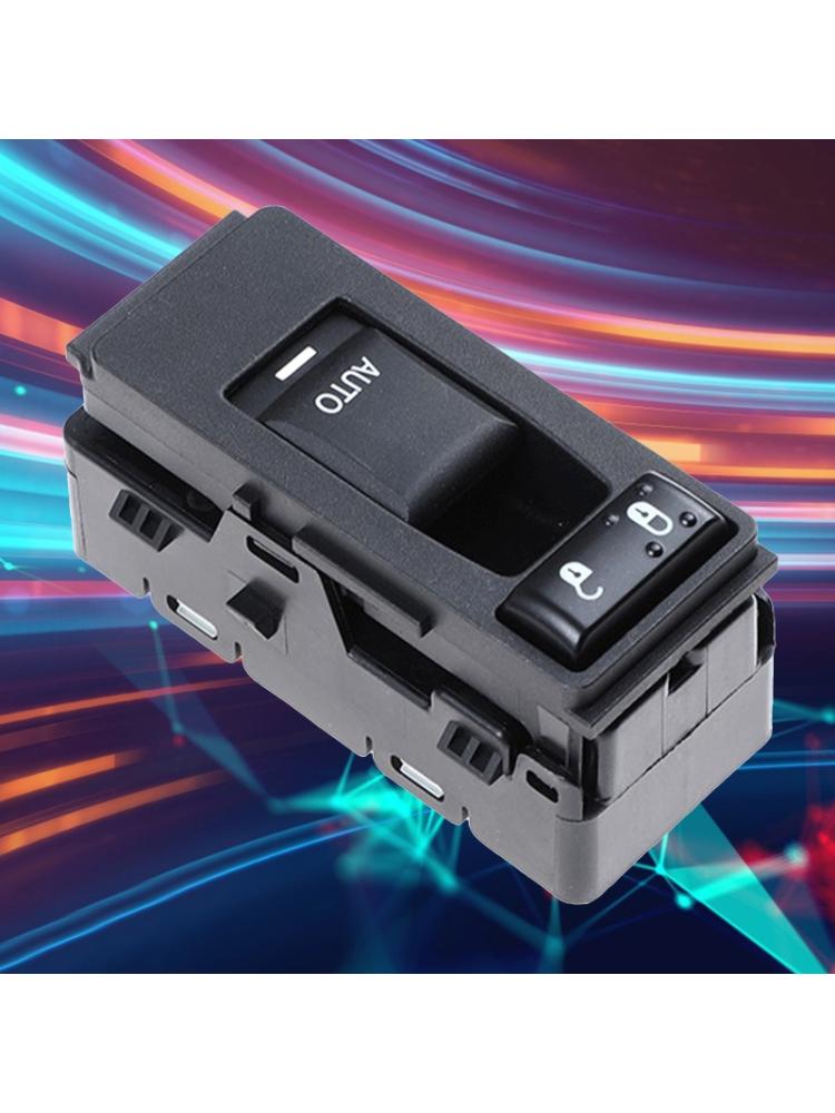 Compatible for 4602786AA V7700005AA Auto Car Power Window Lifter Lock Electric r Control Switch Push Button Console