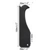 Free Shipping 4-Piece Grout and Glue Scraper Tool Set